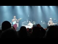 Wolves of Winter: Biffy Clyro at the Neptune Theatre, Seattle; 30 March 2017