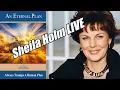 Lagu Sheila Holm LIVE.  Eternal Plan Always Trumps a Human Plan! B2T Show, Dec 8, 2025