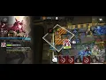 Download Lagu [Arknights] CC #2: Battleplan Underdawn - Immortal Hall Score 625
