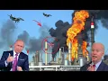 Download Lagu 13 minuten geleden! De grootste Amerikaanse oliebasis werd vernietigd door Russische yak 141
