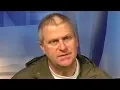 Crow Wing County Sheriff Todd Dahl ly Retires