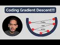 Coding Gradient Descent with Numpy Step-by-Step Python Guide