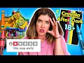 I Went To CRAYOLA Experience s awful ADULT Night