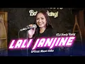 FDJ Emily Young - Lali Janjine (Official Music Video)