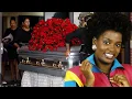 FUNERAL Tearful Farewell for Danielle Spencer Celebration of Life in Virginia