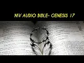 GENESIS 17 NIV BIBLE with text