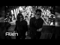 Lebanon Hanover - Alien