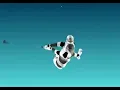 3D Model swing like a Pro perfect golf swing