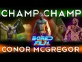 Download Lagu Conor McGregor - The Champ Champ (An Original Bored Film Documentary)