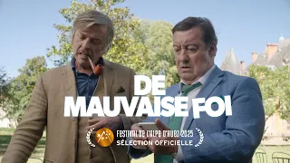 Bande-annonce
