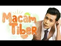 Lagu HAZEMAN HUZIR FT NORREEN - MACAM TIBER (Official Music Video)
