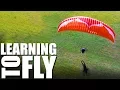 Download Lagu CHEAPEST WAY TO LEARN TO FLY - Paramotor Solo