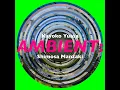 AMBIENT: Shimosa Manzaki (feat. MACROMANCE) - 湯浅佳代子 & 箸本智