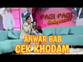 Download Lagu ANWAR BAB - CEK KHODAM | @redcarpet83 @TRANSTVofficial