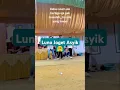 Lulo Joget Asyiik Viral #lulokendari #short #trending #viral