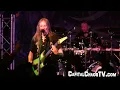 WINTERSUN "Beyond The Dark Sun" LIVE | Oakland Metro | on Capital Chaos TV
