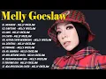 Lagu-Lagu Terbaik Melly Goeslaw - Populer Sepanjang Mas - Lagu lirik Indonesia