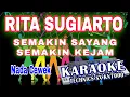 Download Lagu KARAOKE SEMAKIN SAYANG SEMAKIN KEJAM DUTMIX KN7000 DENI RECORD