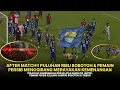 Lagu PECAH TANGIS HARU‼️PESTA PERAYAAN PERSIB LOLOS 16 BESAR BENER” DIBIKIN MERINDING