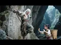 Download Lagu 魔王之子被困山洞十年，山野丫頭意外解開封印，二人從此獨步天下 ！ Kungfu丨2025丨Donnie丨功夫丨動作#武俠#chinesedrama 丨 中國電視劇丨许凯丨赵丽颖丨白鹿丨
