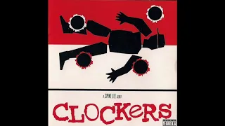 Download Clockers - Strike Leaves Town - Finale MP3