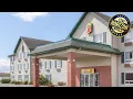 Super 8 by Wyndham Truro NS Truro NS Canada Hotel Review