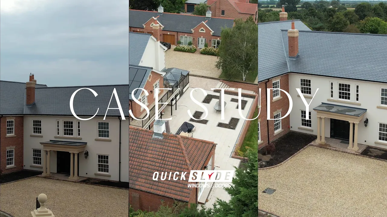 Heritage That Has It All