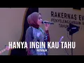 Repvblik - Hanya Ingin Kau Tau | Remember Entertainment ( Keroncong Cover )