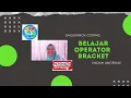 Belajar Operator JavaScript di Bracket