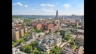Howard Hanna Real Estate Service 537 N Neville Street Suite 3B