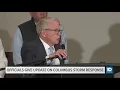 Questions grow about warnings and tornado sirens after Ohio storms State s Q A