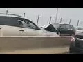 Icy conditions blamed in 10-car crash on Mario Cuomo Bridge heading to Rockland