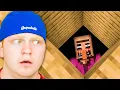I Found Something In My Minecraft Basement