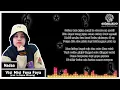 Download Lagu Nadaa - Visi Misi Foya Foya (karaoke+lyric) | prod. by Rapper Kampung