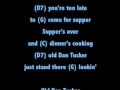 Download Lagu Old Dan Tucker