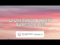 Alok - Wherever You Go (Lyrics) ft. John Martin
