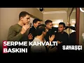 Download Lagu Kılıç Timi'nin Serpme Kahvaltı Fantezisi - Savaşçı