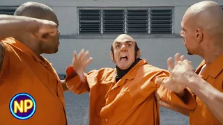 Gargamel Escapes Prison The Smurfs 