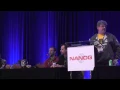 Network Integration Panel