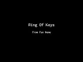 Ring Of Keys