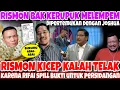 Download Lagu JOSHUA VS RISMON, PERTAMA KALI TERJADI SECARA LIVE - RISMON KEJANG-KEJANG BERDEBAT DGN JOSHUA