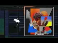 Jamie Jones & Jazzy - We Groovin (FL Studio Remake)