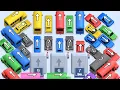 Car Jam Level 60 Game Walkthrough Bus Out - Bus Jam Puzzle Game