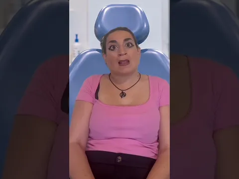 Tu quante volte sei andato dal dentista ?🦷