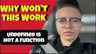 I Couldn t Solve This JavaScript Function Self Taught Web Developer