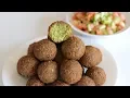 Download Lagu How to Make Falafel | Falafel Recipe