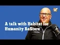 Hire it Done Radio Habitat for Humanity ReStore