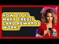 How Do TJ Maxx Credit Card Rewards Work - Crazy About Credit Cards