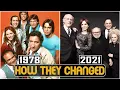 Taxi 1978 Cast Then and Now 2021 How They Changed