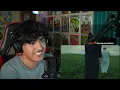 i've never been more ready for anything... | Quadeca - "Life 1 (Where did the time go)" Reaction